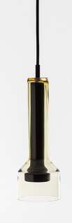 Artemide - Stablight B Pendelleuchte - amber - indoor