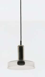 Artemide - Stablight C Pendelleuchte - braun - indoor