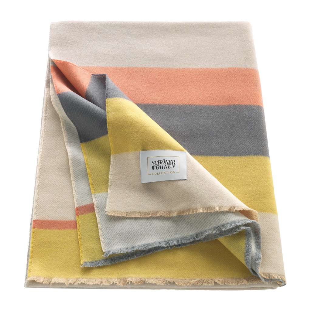 home24 Plaid Bigcheck