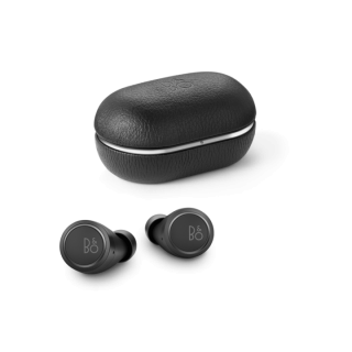 Bang&Olufsen - Beoplay E8 3.0 - Black - indoor