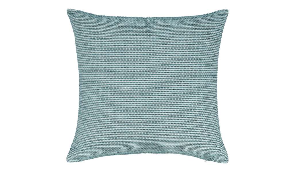 como Kissen  Sophia ¦ blau ¦ 100% Polyesterfüllung, 400gr. ¦ Maße (cm): B: 45 Heimtextilien > Kissen > Dekokissen - Höffner