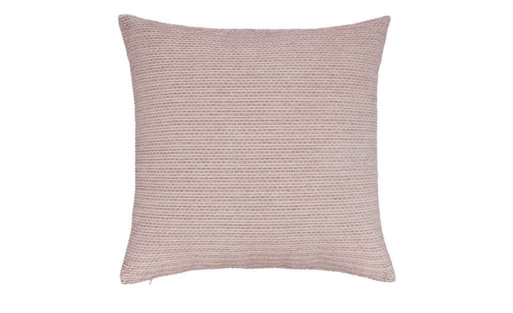como Kissen  Sophia ¦ rosa/pink ¦ 100% Polyesterfüllung, 400gr. ¦ Maße (cm): B: 45 Heimtextilien > Kissen > Dekokissen - Höffner