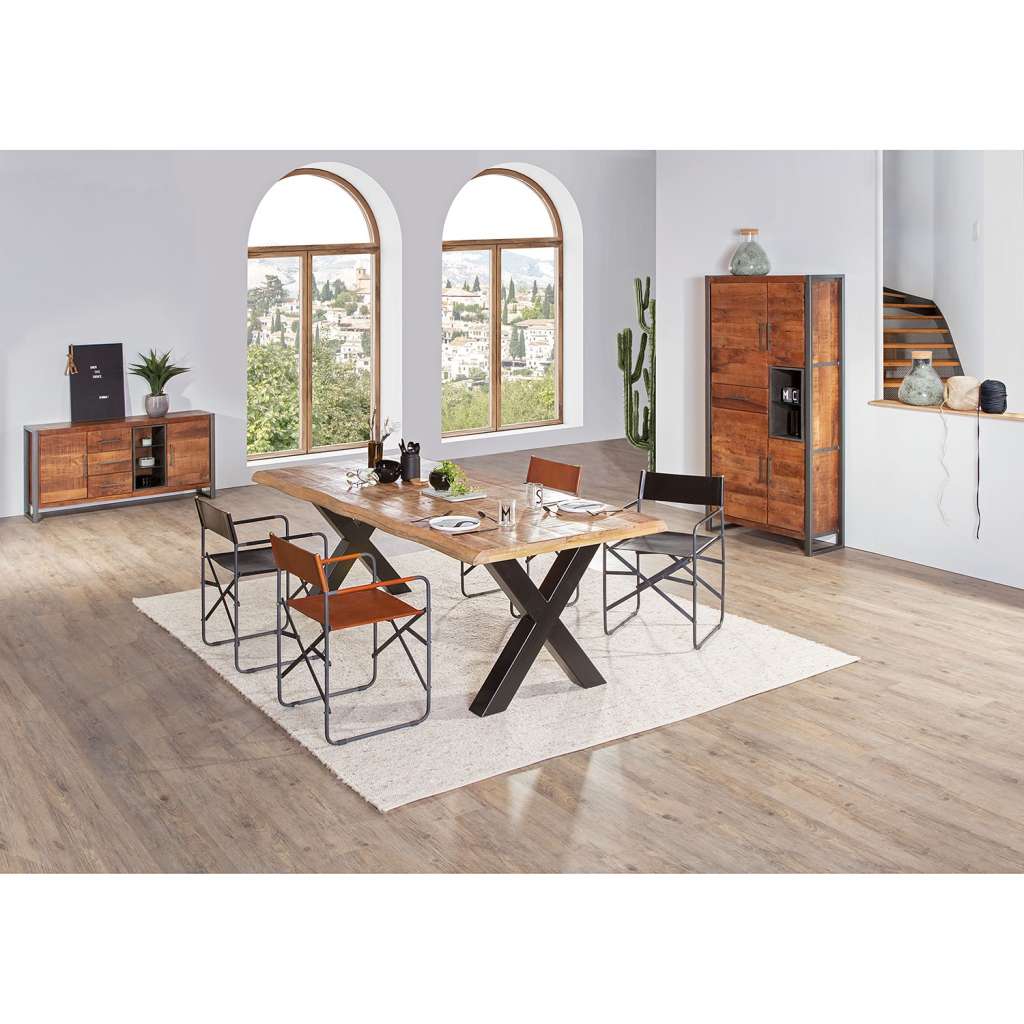 home24 Klappstuhl Dyer