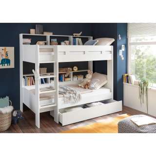 home24 Bettschubkasten Gaius