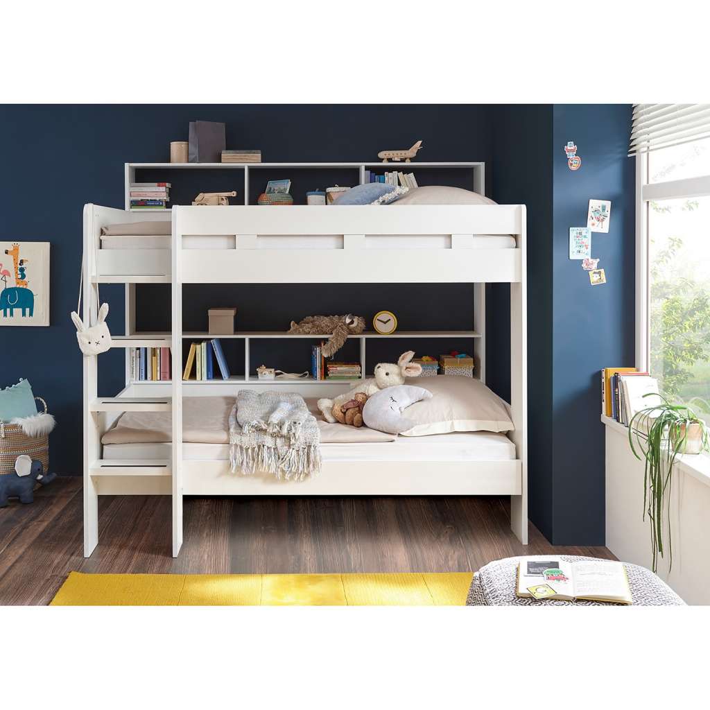 home24 Etagenbett Gaius