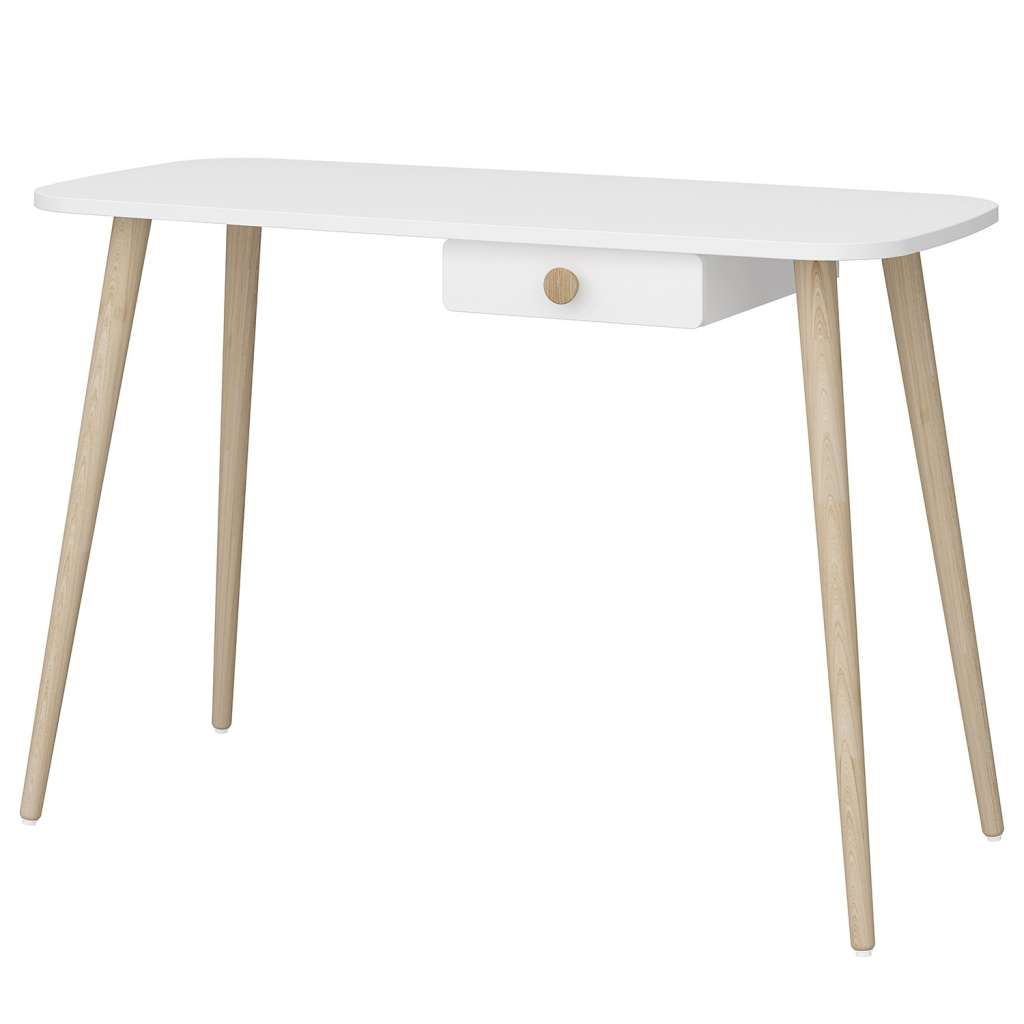 home24 Schreibtisch Gaia