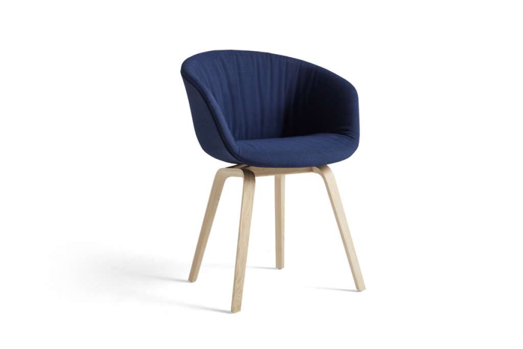 HAY - About A Chair 23 Soft - Remix 773 - indoor