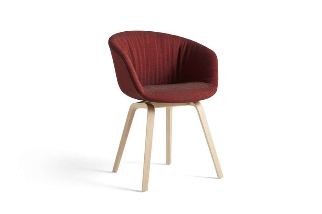 HAY - About A Chair 23 Soft - Remix 662 - indoor