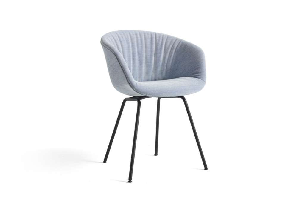 HAY - About A Chair 27 Soft - Steelcut Trio 716 - indoor