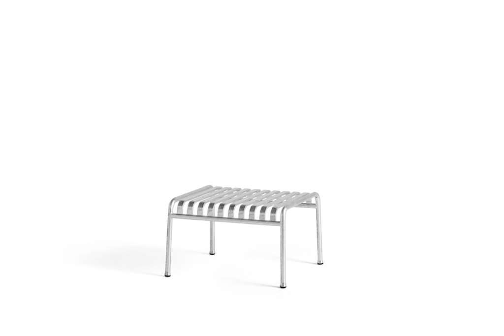 HAY - Palissade Ottomane - hot galvanized - outdoor
