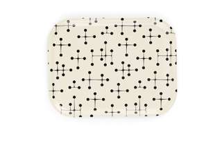 Vitra - Classic Tray - M - Dot Pattern - indoor