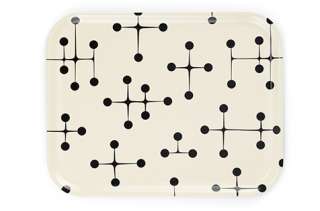 Vitra - Classic Tray - L - Dot Pattern - indoor