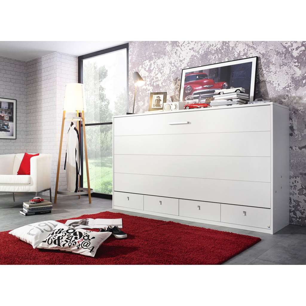 home24 Schrankbett Mattis