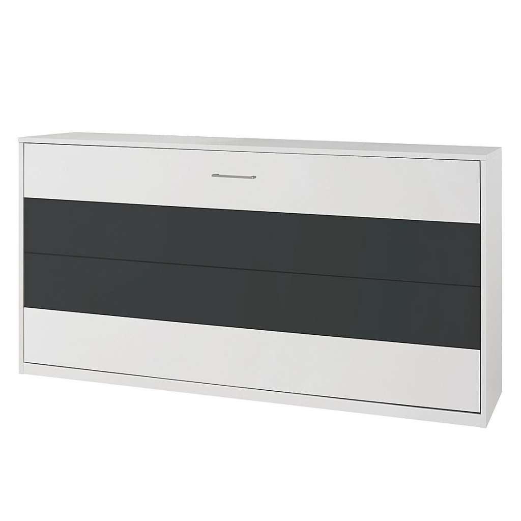home24 Querklappbett Albero Extra
