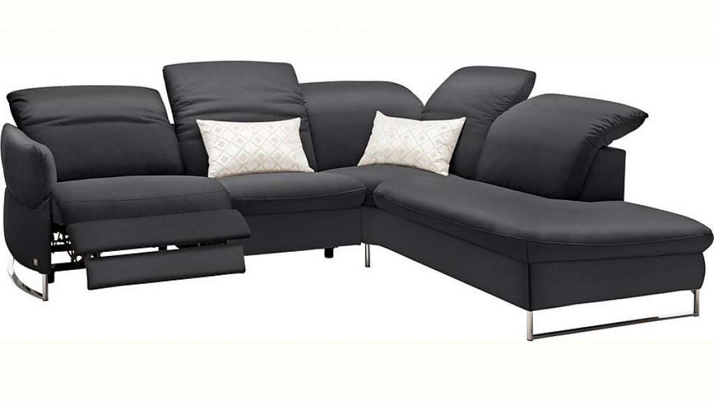 GALLERY M Ecksofa »Viviana«, wahlweise mit motorischer Relaxfunktion