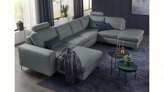 set one by Musterring Wohnlandschaft »SO 1100«, mit Kaltschaumpolsterung RG 40
