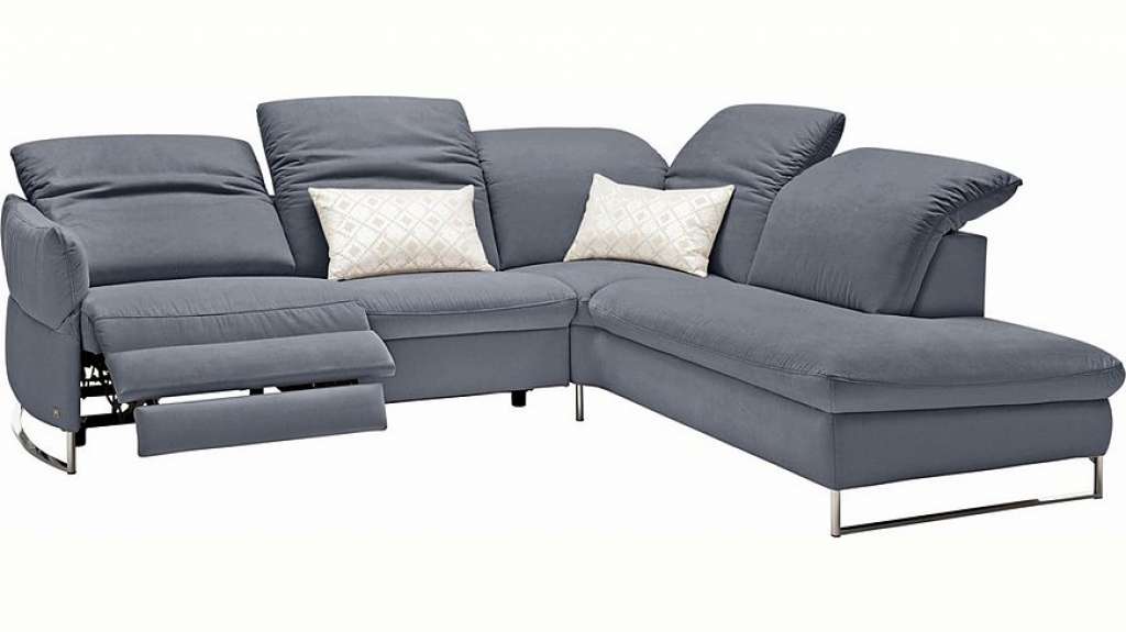 GALLERY M Ecksofa »Viviana«, wahlweise mit motorischer Relaxfunktion