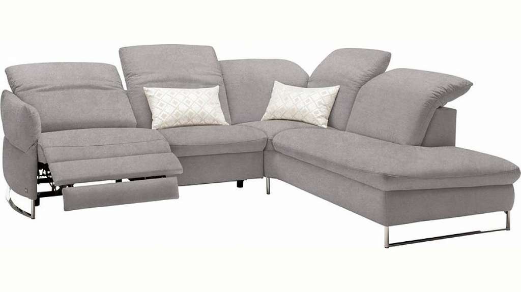 GALLERY M Ecksofa »Viviana«, wahlweise mit motorischer Relaxfunktion