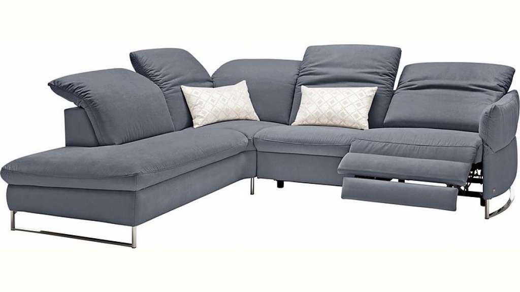 GALLERY M Ecksofa »Viviana«, wahlweise mit motorischer Relaxfunktion