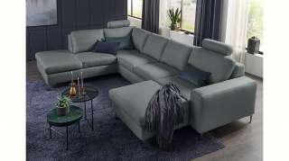 set one by Musterring Wohnlandschaft »SO 1100«, mit Kaltschaumpolsterung RG 40