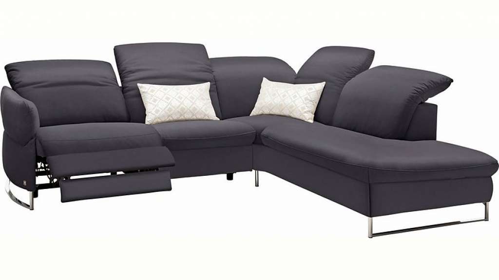 GALLERY M Ecksofa »Viviana«, wahlweise mit motorischer Relaxfunktion