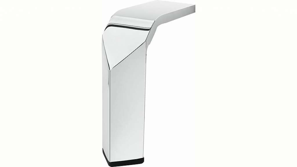 GALLERY M Ecksofa »Felicia«, mit Metallfuß, wahlweise mit manuellem oder motorischem Sitzvorzug