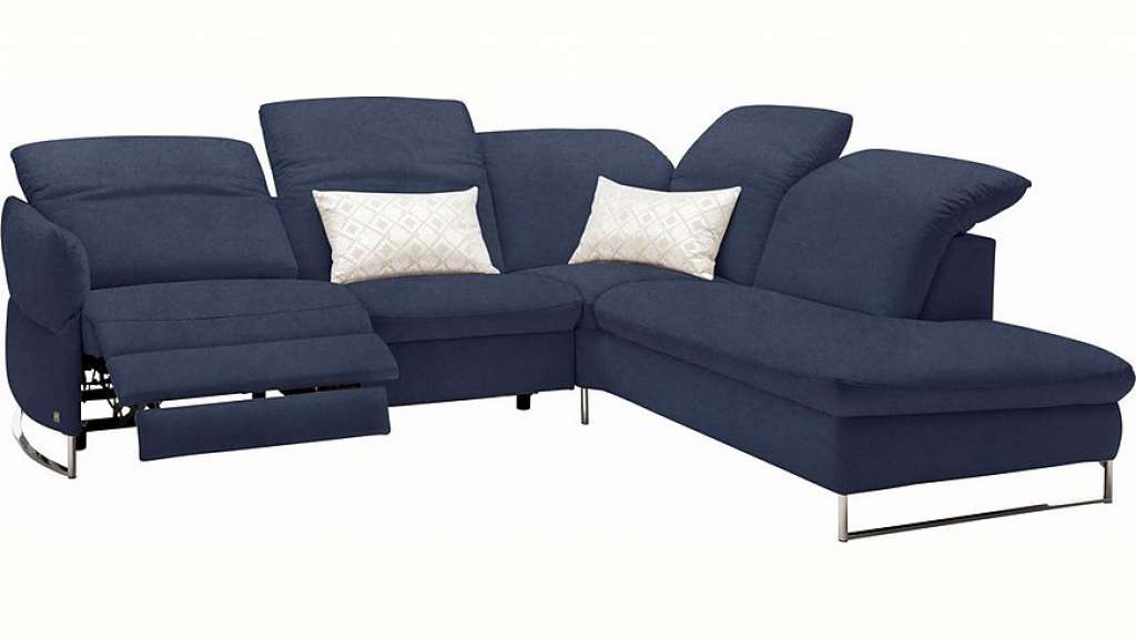 GALLERY M Ecksofa »Viviana«, wahlweise mit motorischer Relaxfunktion