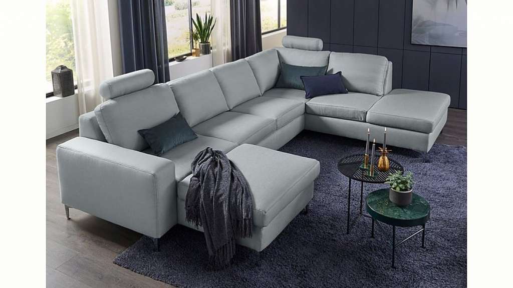 set one by Musterring Wohnlandschaft »SO 1100«, mit Kaltschaumpolsterung RG 40