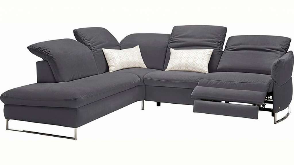 GALLERY M Ecksofa »Viviana«, wahlweise mit motorischer Relaxfunktion