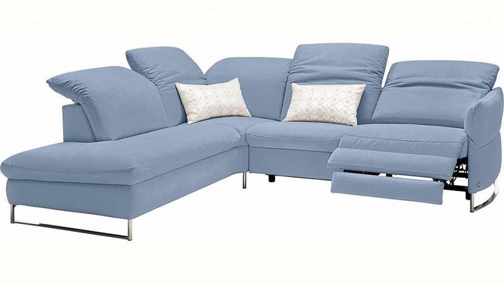 GALLERY M Ecksofa »Viviana«, wahlweise mit motorischer Relaxfunktion