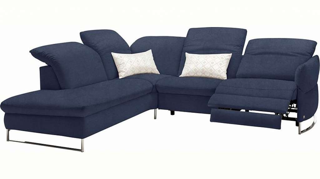 GALLERY M Ecksofa »Viviana«, wahlweise mit motorischer Relaxfunktion