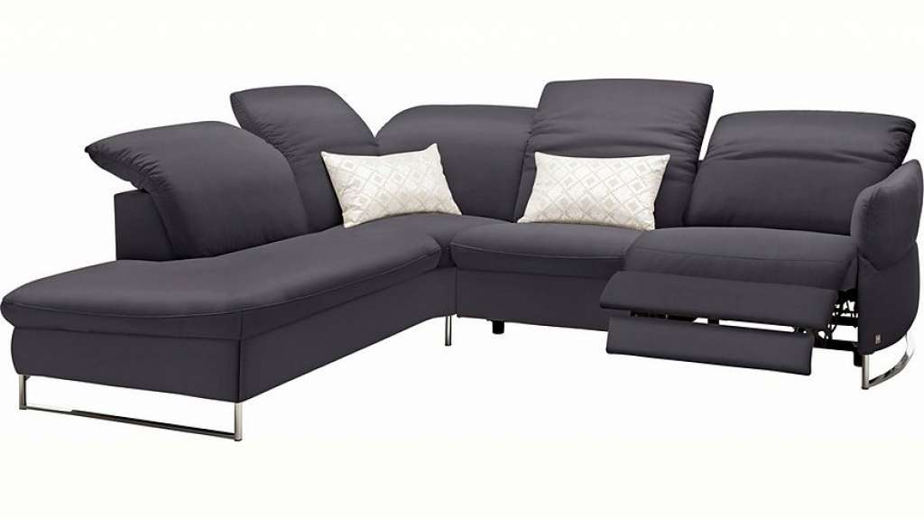 GALLERY M Ecksofa »Viviana«, wahlweise mit motorischer Relaxfunktion