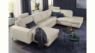 set one by Musterring Wohnlandschaft »SO 1100«, mit Kaltschaumpolsterung RG 40