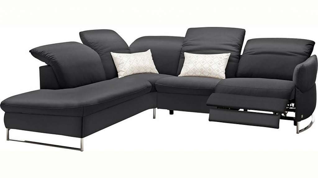 GALLERY M Ecksofa »Viviana«, wahlweise mit motorischer Relaxfunktion