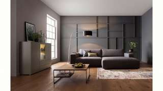 GALLERY M Loungesofa »Lucia Vorschlag 6«