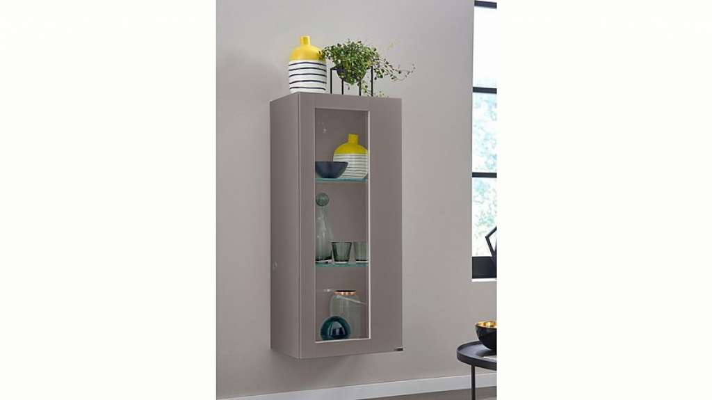 GALLERY M Hängeschrank »Merano« Modell 3805, wahlweise mit Beleuchtung