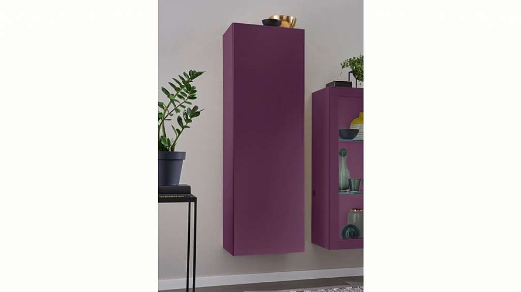 GALLERY M Hängeschrank »Merano« Modell 3802, Höhe 143 cm