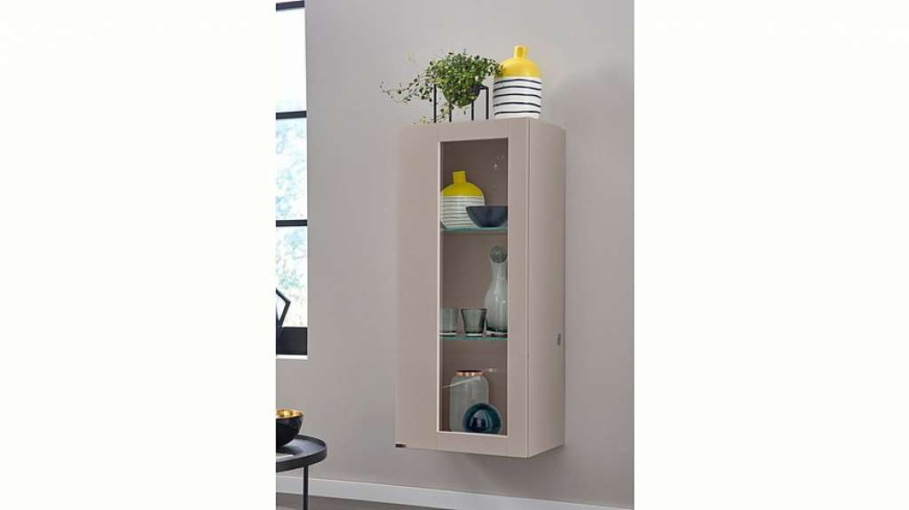 GALLERY M Hängeschrank »Merano« Modell 3805, wahlweise mit Beleuchtung