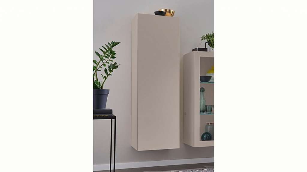 GALLERY M Hängeschrank »Merano« Modell 3802, Höhe 143 cm