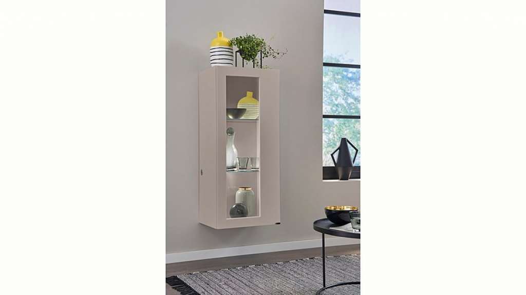 GALLERY M Hängeschrank »Merano« Modell 3805, wahlweise mit Beleuchtung