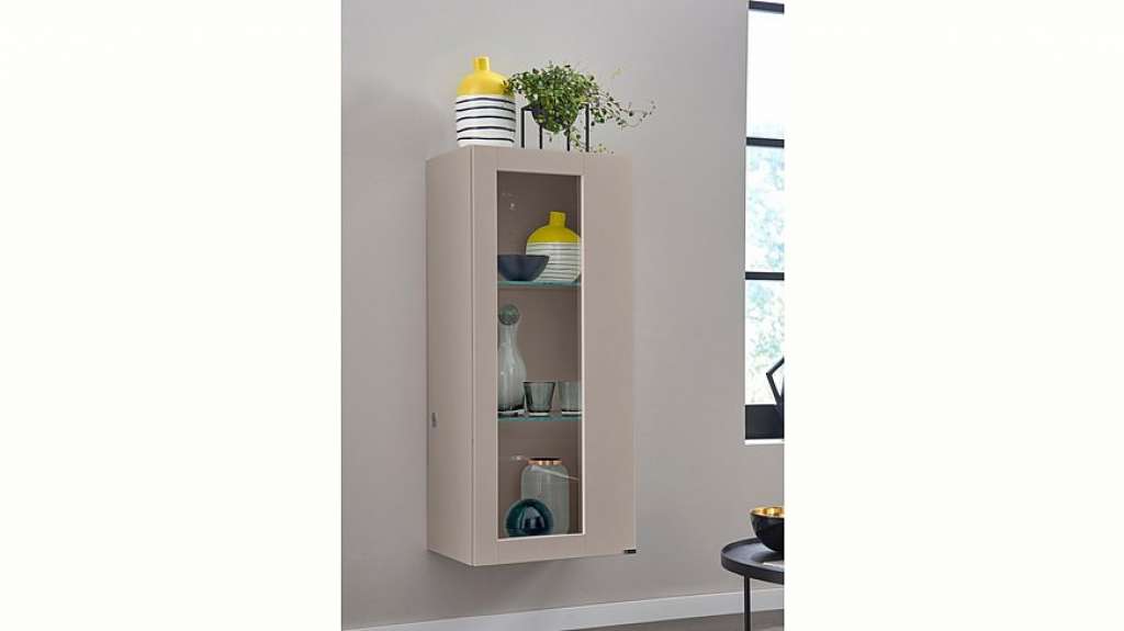 GALLERY M Hängeschrank »Merano« Modell 3805, wahlweise mit Beleuchtung