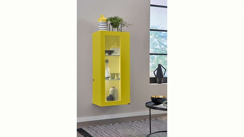 GALLERY M Hängeschrank »Merano« Modell 3805, wahlweise mit Beleuchtung