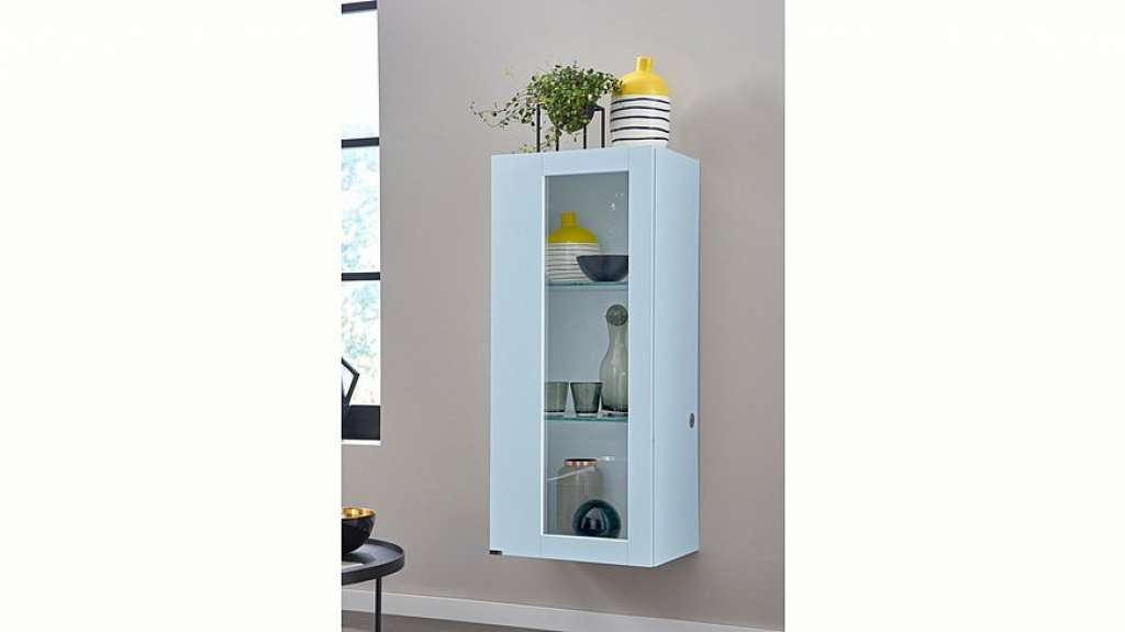 GALLERY M Hängeschrank »Merano« Modell 3805, wahlweise mit Beleuchtung