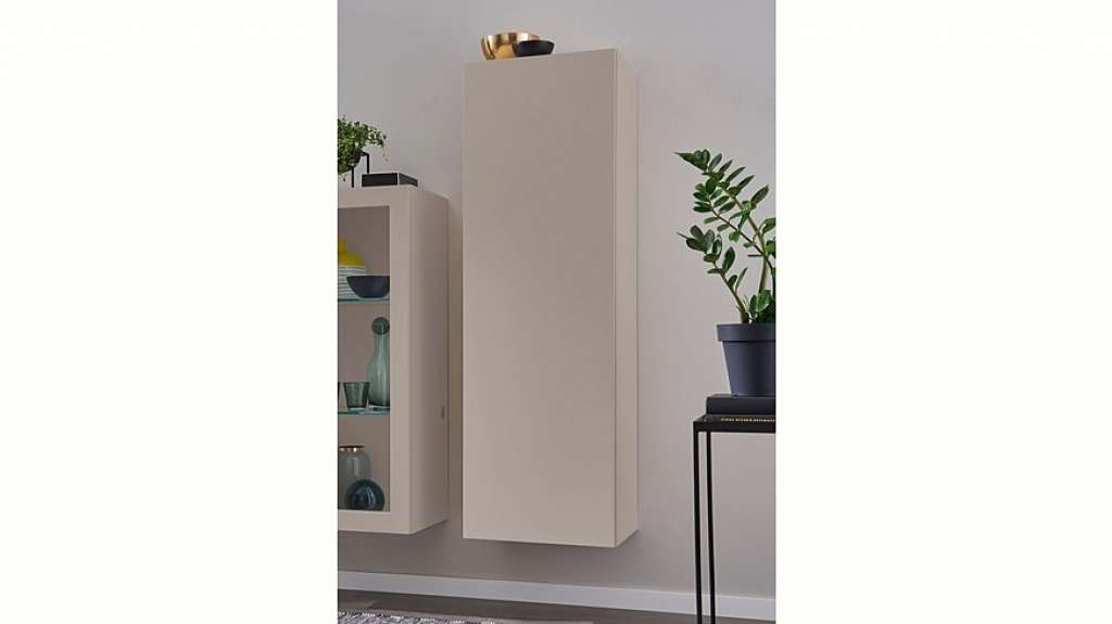 GALLERY M Hängeschrank »Merano« Modell 3802, Höhe 143 cm