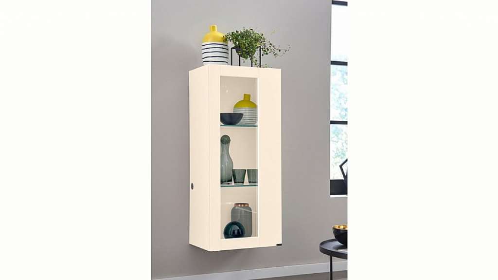 GALLERY M Hängeschrank »Merano« Modell 3805, wahlweise mit Beleuchtung