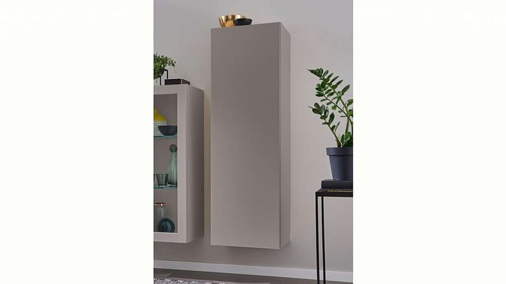GALLERY M Hängeschrank »Merano« Modell 3802, Höhe 143 cm