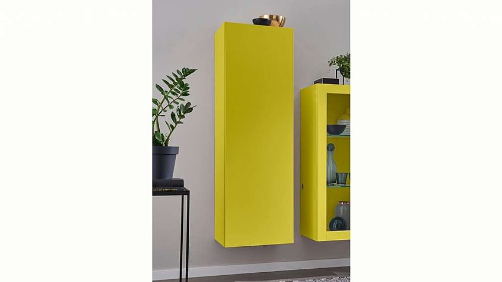 GALLERY M Hängeschrank »Merano« Modell 3802, Höhe 143 cm