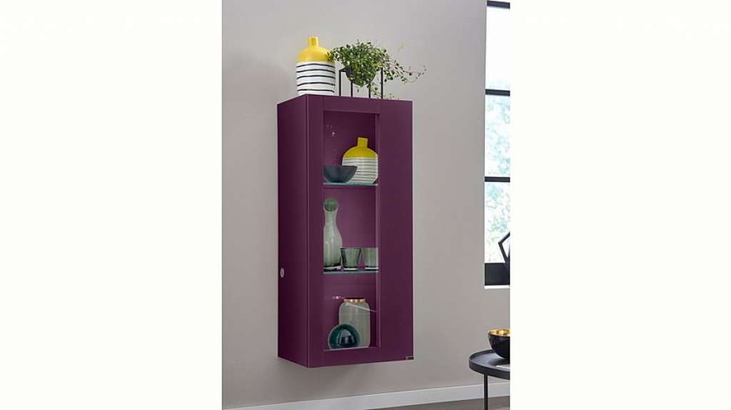 GALLERY M Hängeschrank »Merano« Modell 3805, wahlweise mit Beleuchtung