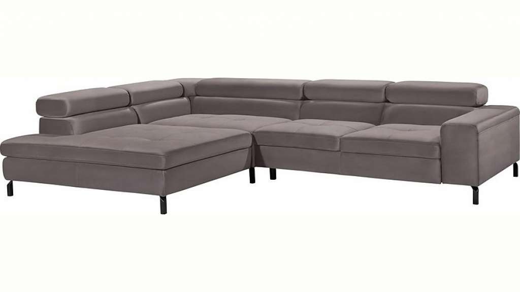 GALLERY M Ecksofa »Felicia Due«, wahlweise mit motorischem Sitzvorzug