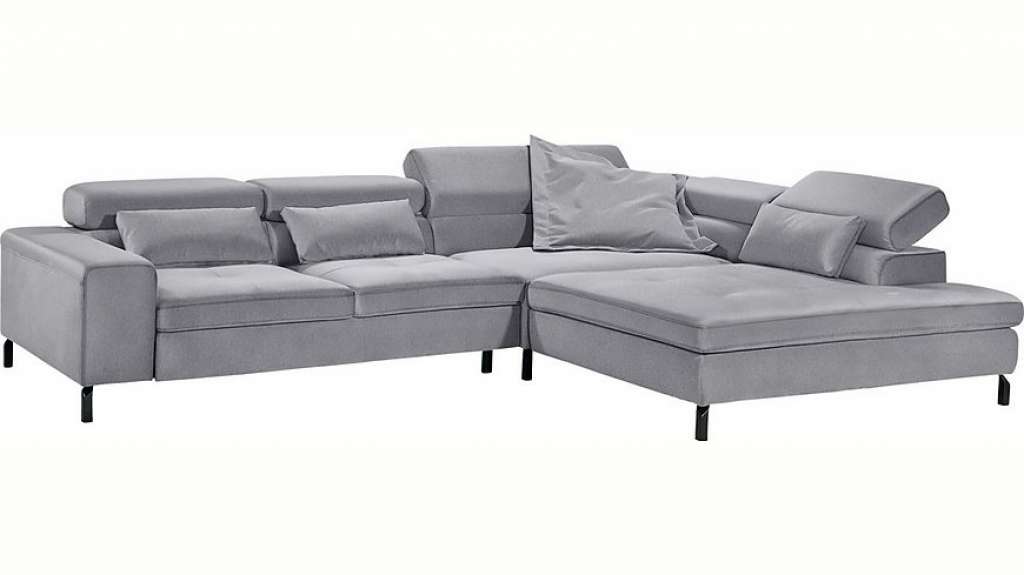 GALLERY M Ecksofa »Felicia Due«, wahlweise mit motorischem Sitzvorzug